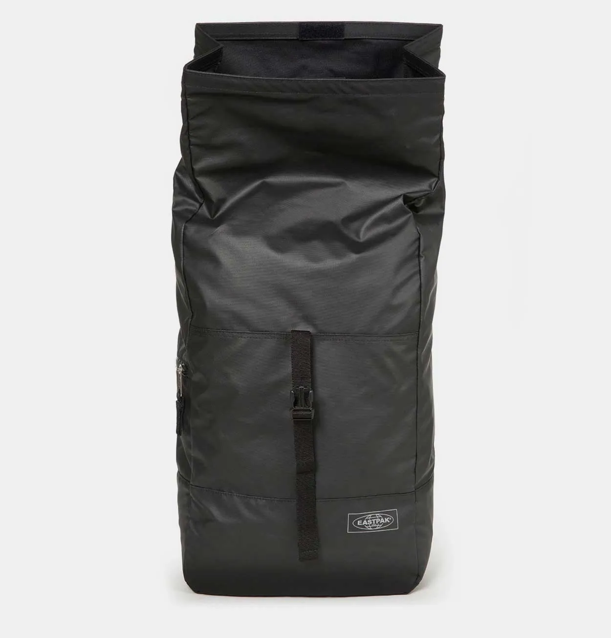 Eastpak Macnee Backpack in Topped Black