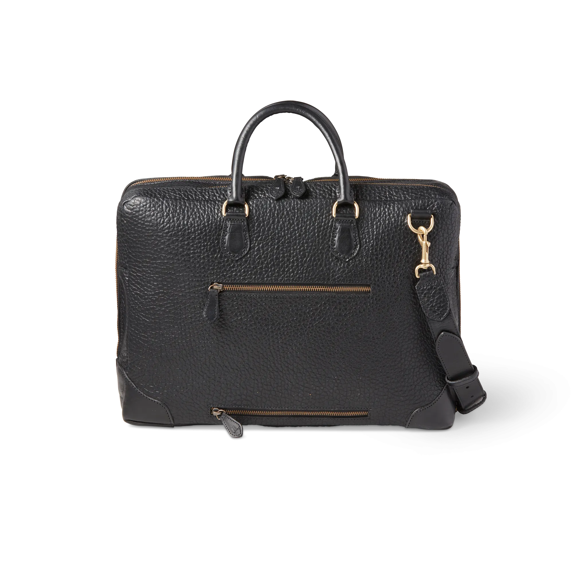 Everyday Briefcase :: Black