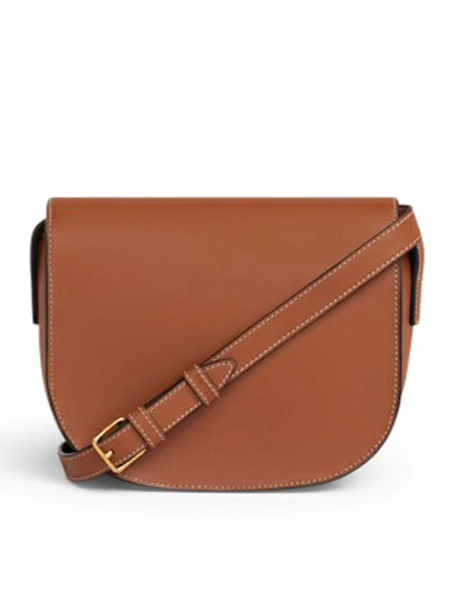 FOLCO CUIR TIOMPHE BAG