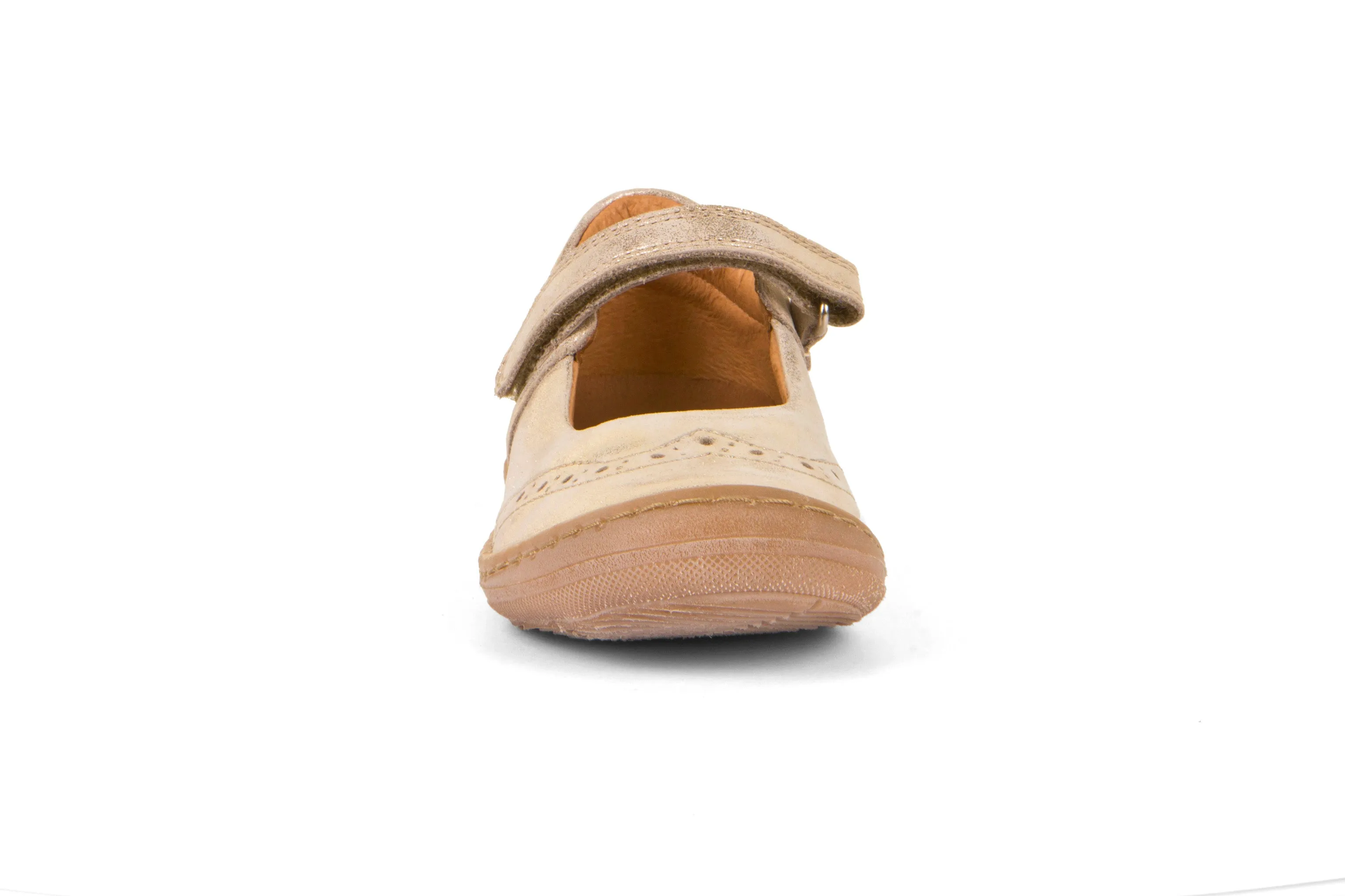 (G3140133-6)Froddo ballerina - Gold