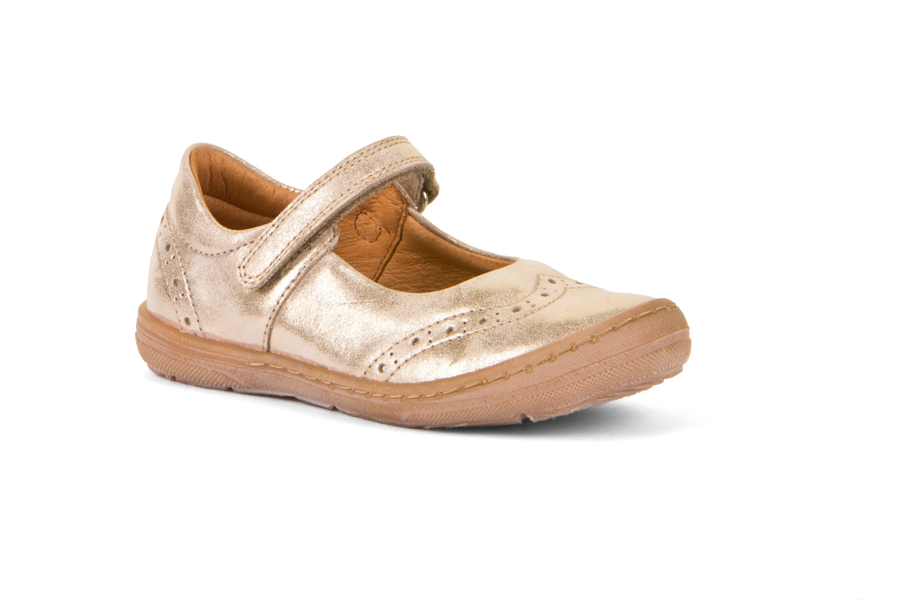 (G3140133-6)Froddo ballerina - Gold