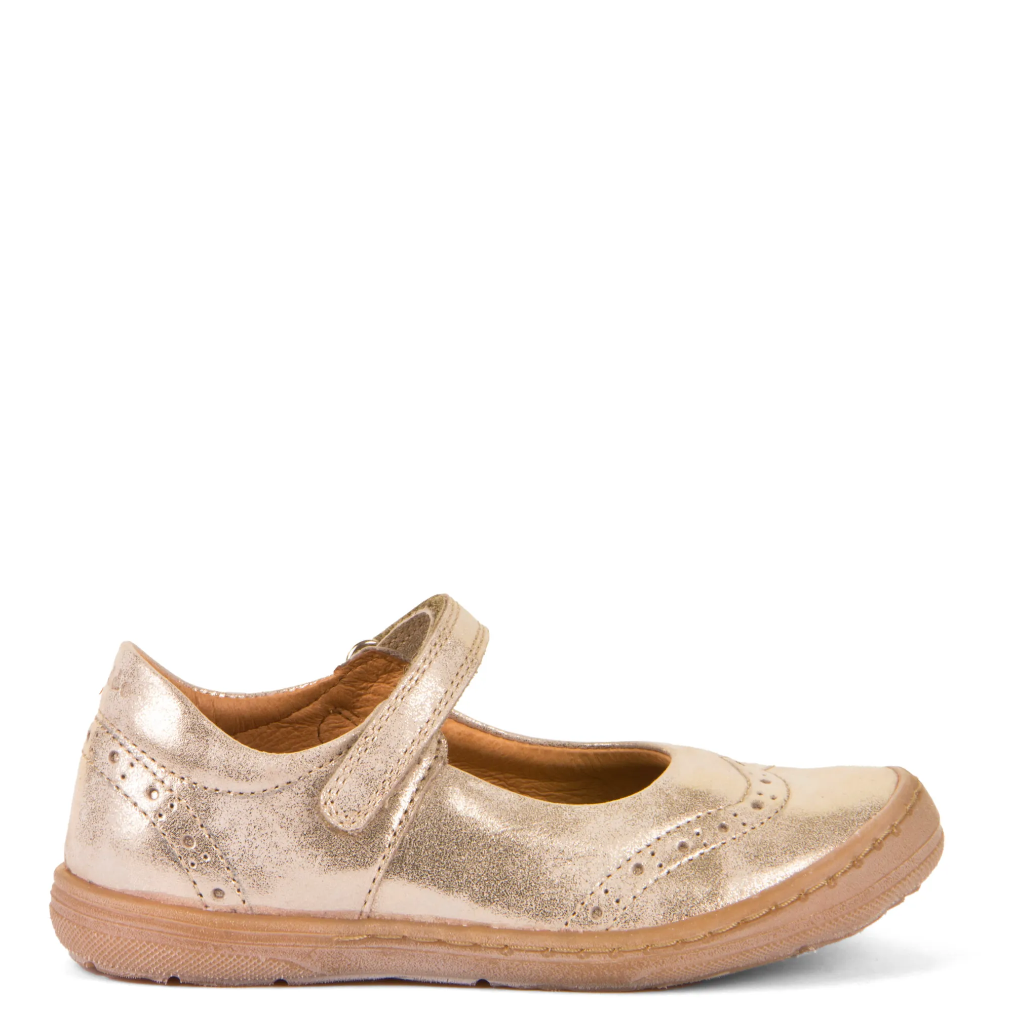 (G3140133-6)Froddo ballerina - Gold