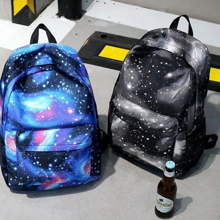 Galaxy Backpack AD11792