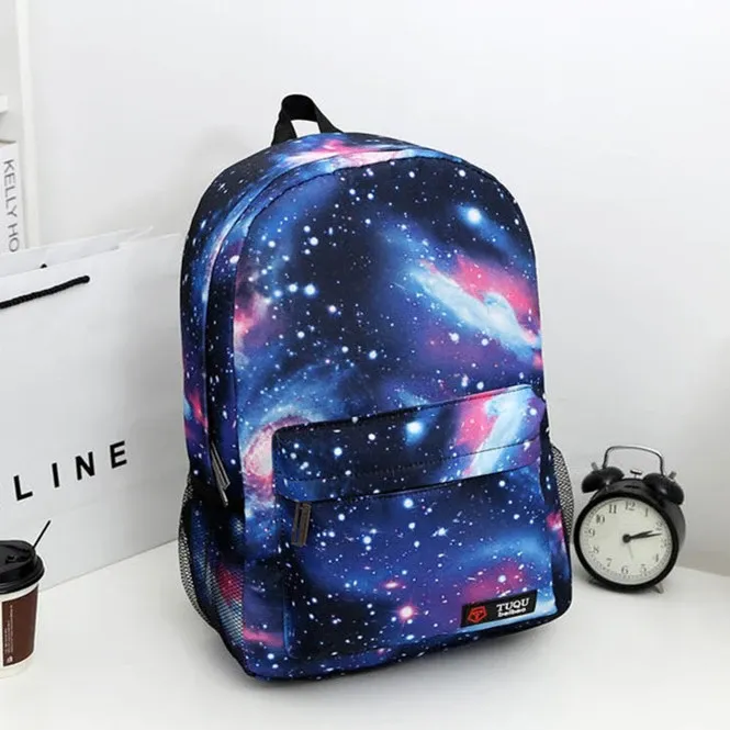 Galaxy Backpack AD11792