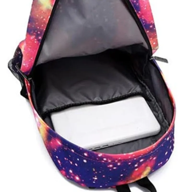 Galaxy Backpack AD11792