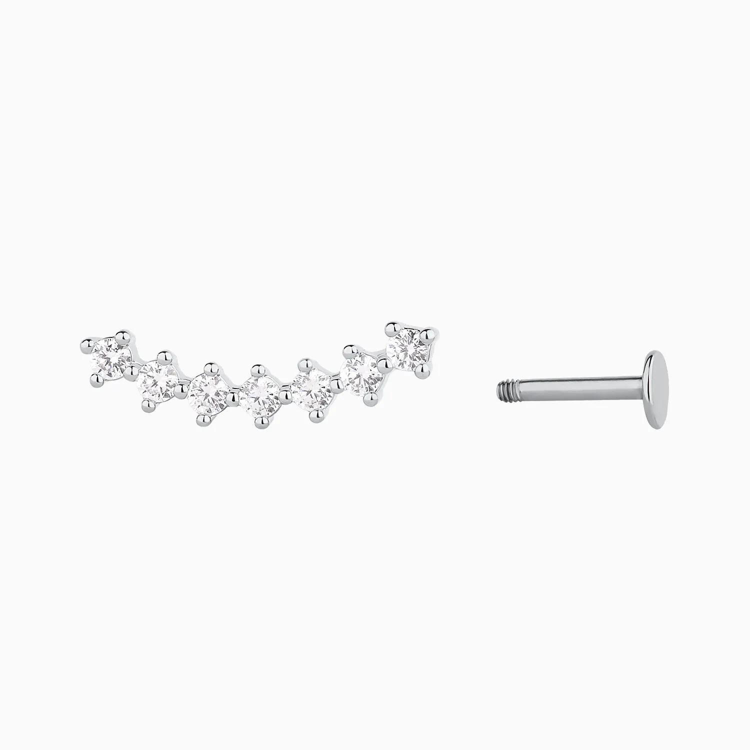 Gems Flat Back Stud