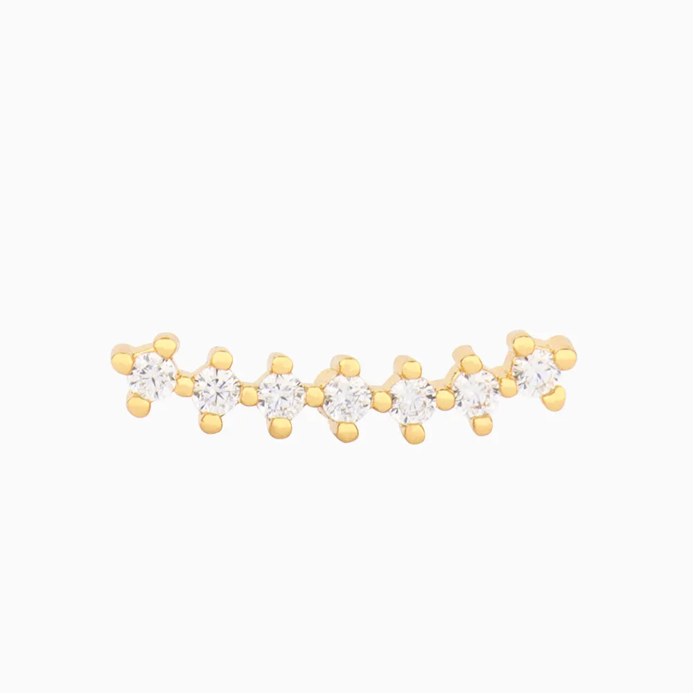 Gems Flat Back Stud