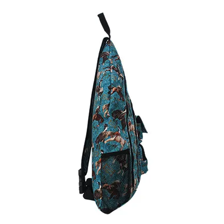 Giddy Up NGIL Sling Backpack