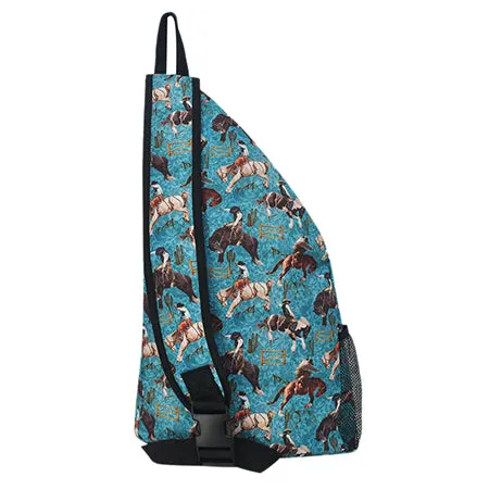 Giddy Up NGIL Sling Backpack