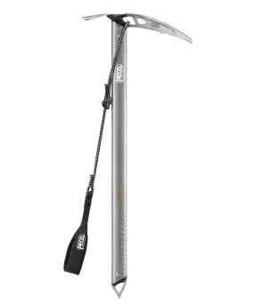 Glacier Ice Axe