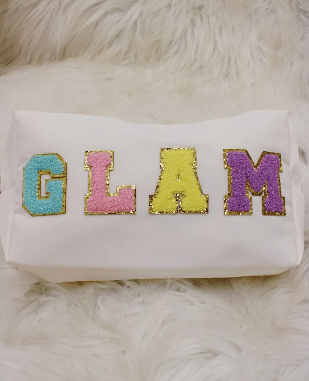 GLAM Travel Bag