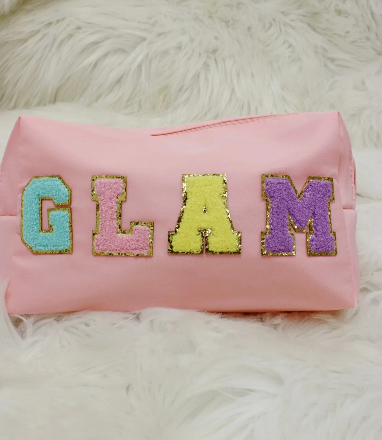 GLAM Travel Bag