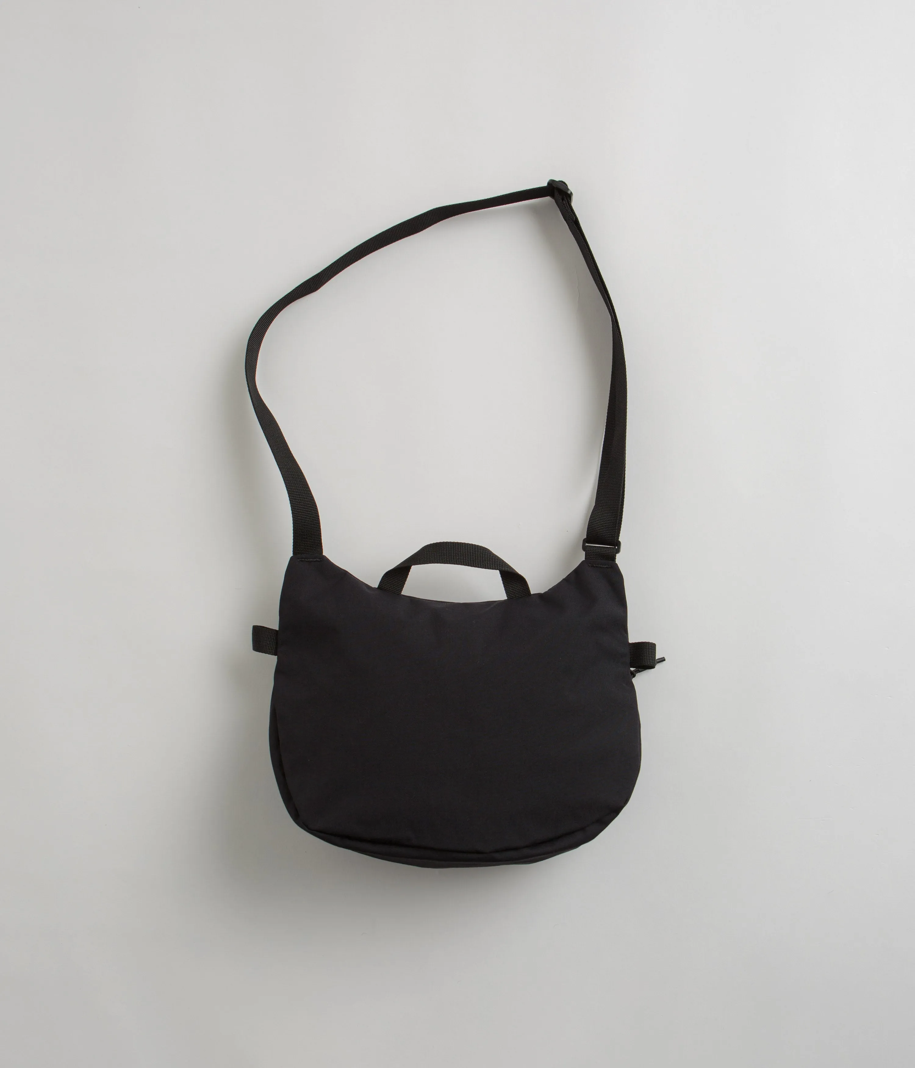 Gramicci Cordura Shoulder Bag - Black