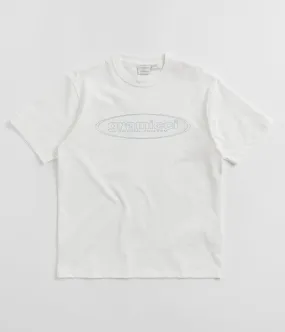 Gramicci Original Freedom T-Shirt - White