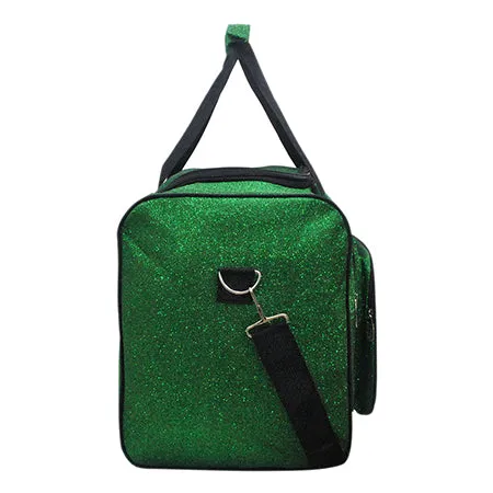 Green NGIL Canvas 23 Duffle Bag