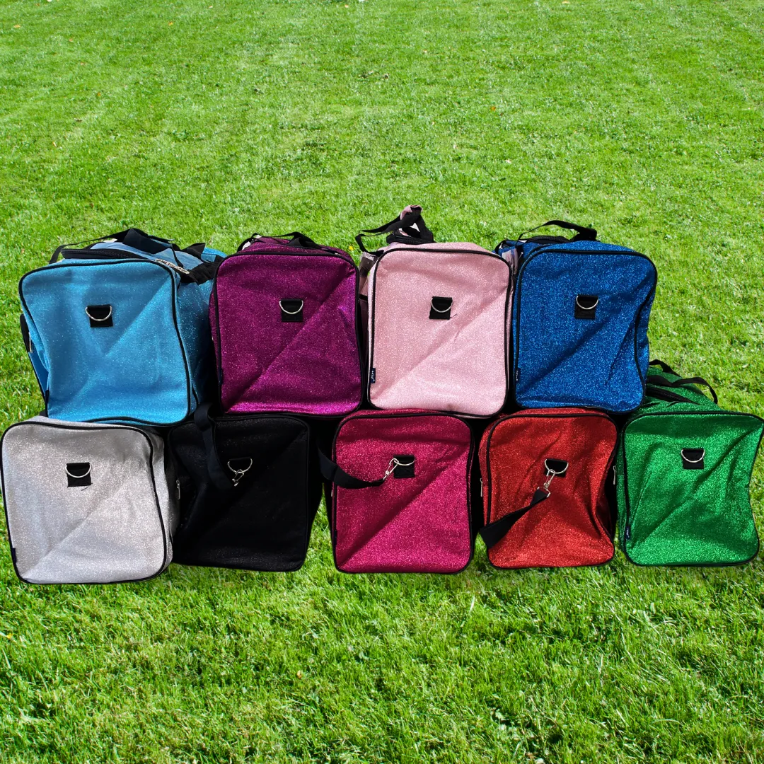 Green NGIL Canvas 23 Duffle Bag