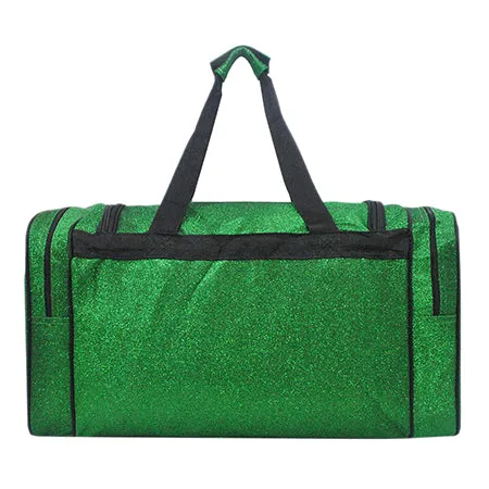 Green NGIL Canvas 23 Duffle Bag