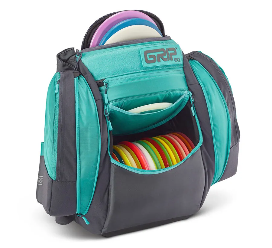 GRIP Eq. AX5 Series Disc Golf Bag **PICKUP ONLY**