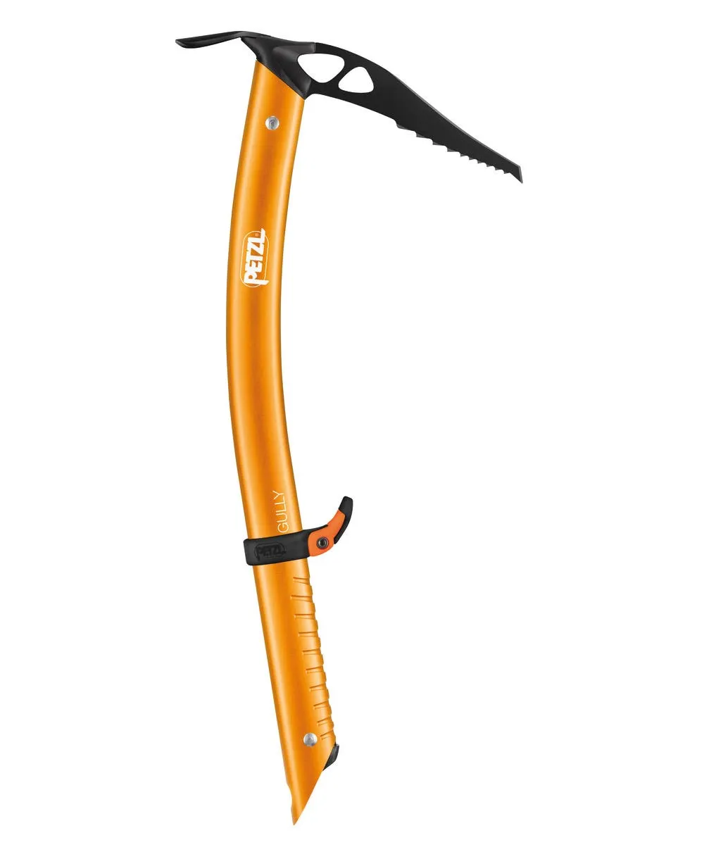 Gully Ultralight Ice Axe