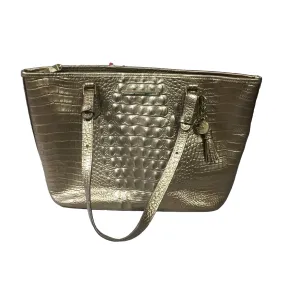 Handbag Designer By Brahmin  Size: Medium