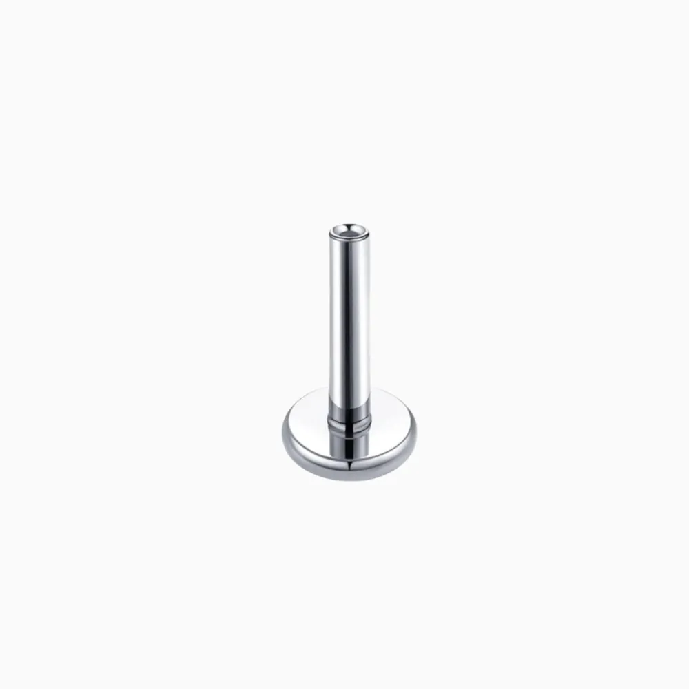 Internal Threaded Flat Back Post (Stainless Steel)