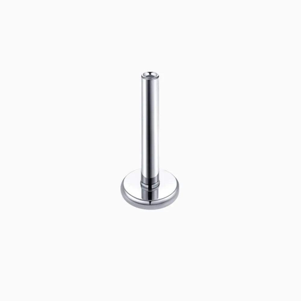 Internal Threaded Flat Back Post (Stainless Steel)