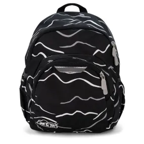 Jan & Jul Bear Mountain Mini Backpack