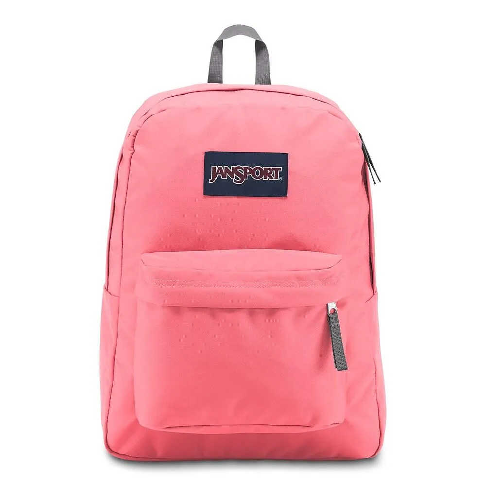 Jansport - Superbreak Strawberry Pink