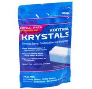 Kontrol Krystals Moisture Trap Refill Pack