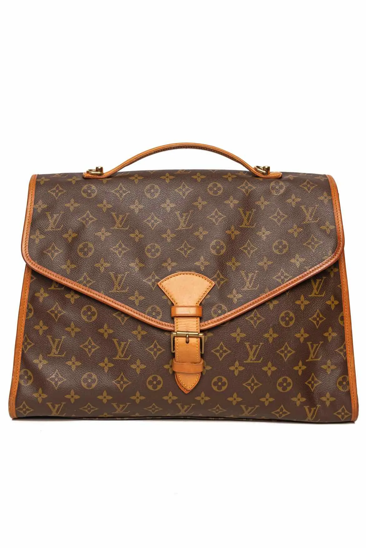 Louis Vuitton Beverly Briefcase