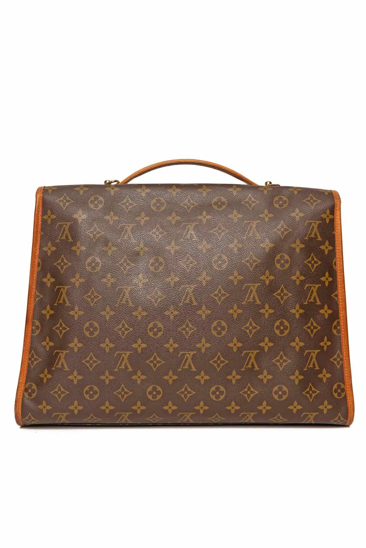 Louis Vuitton Beverly Briefcase