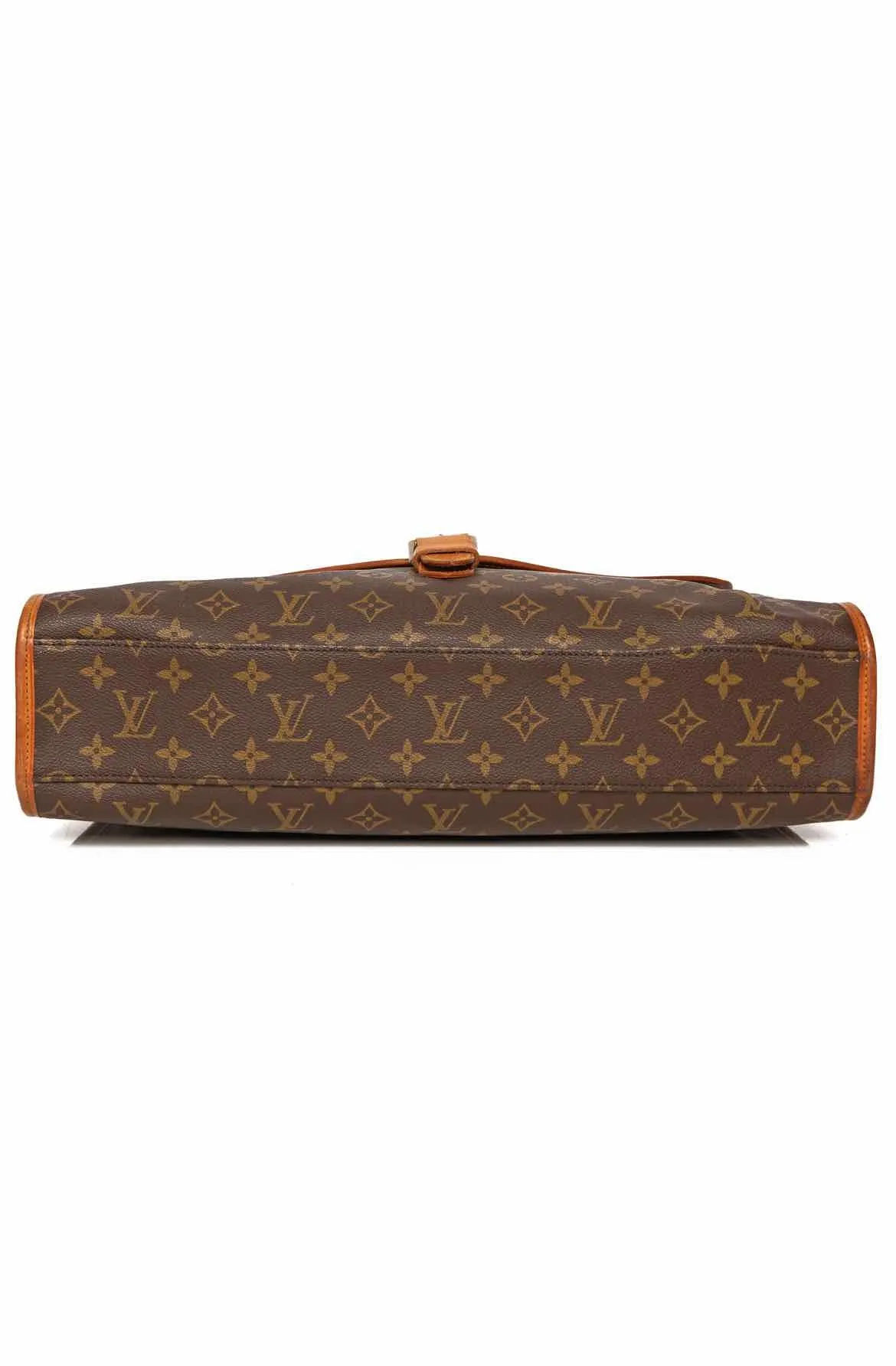 Louis Vuitton Beverly Briefcase