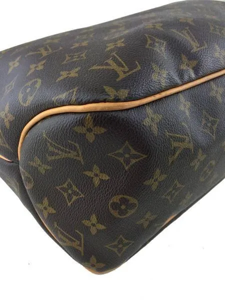 Louis Vuitton Monogram Canvas Delightful MM Hobo Bag