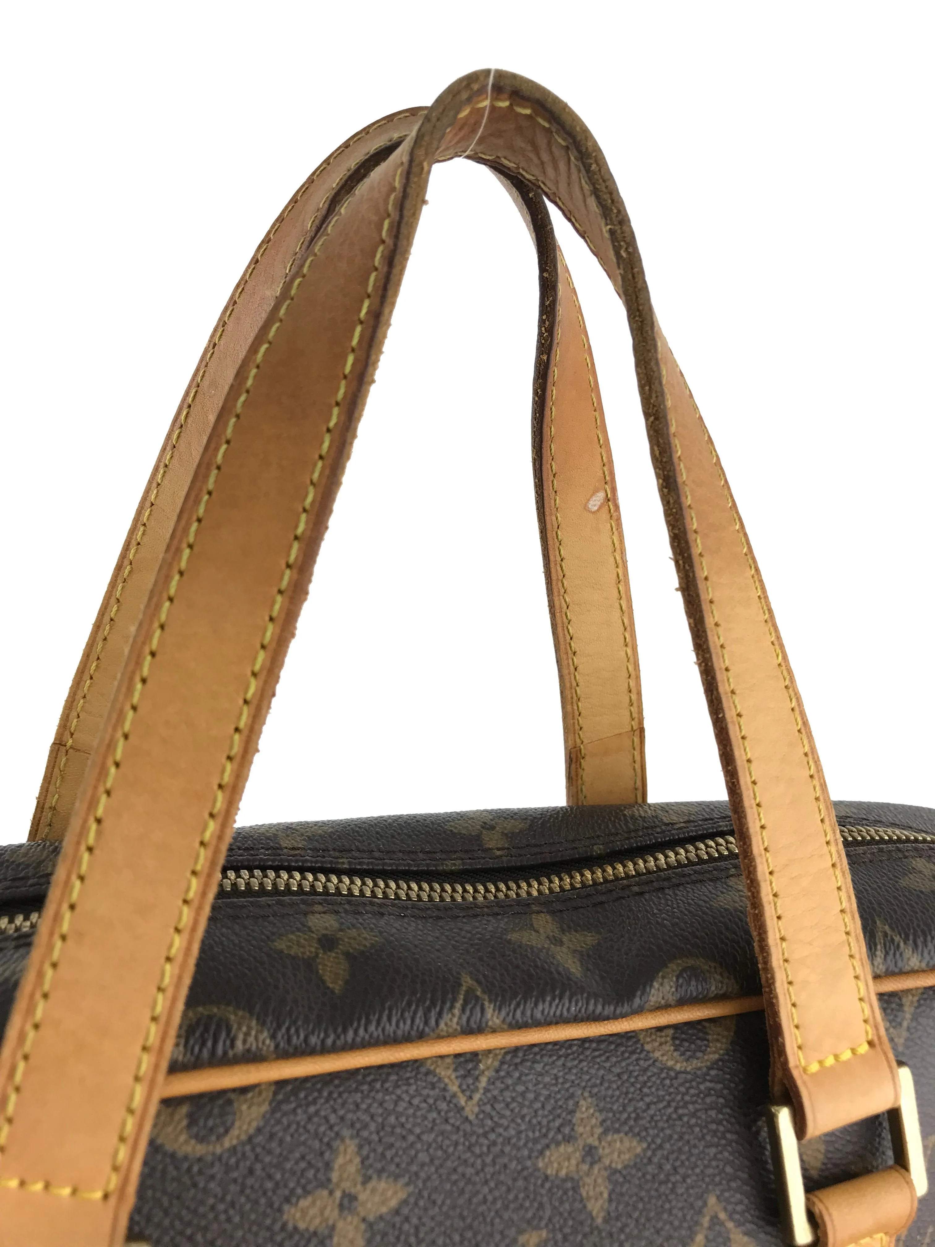 Louis Vuitton Monogram Canvas Porte-Documents Pegase Briefcase