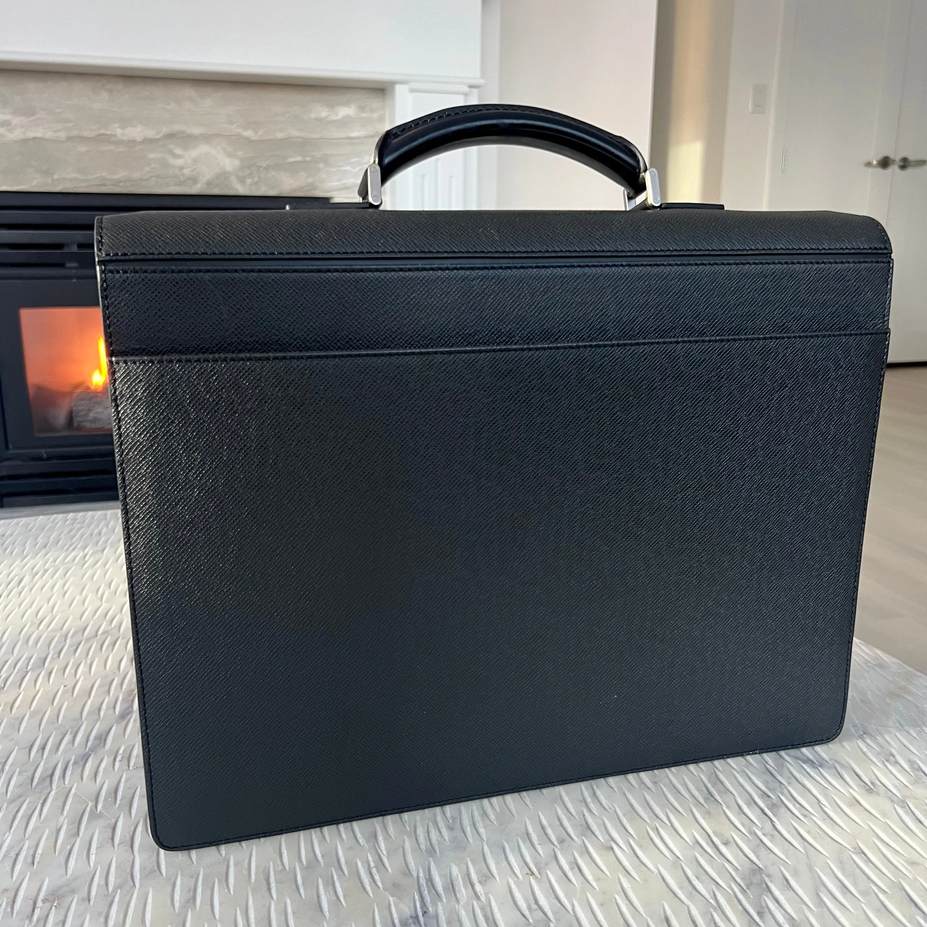 Louis Vuitton Robusto Briefcase