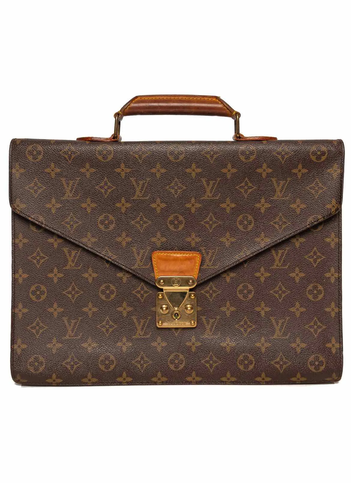 Louis Vuitton Vintage Briefcase