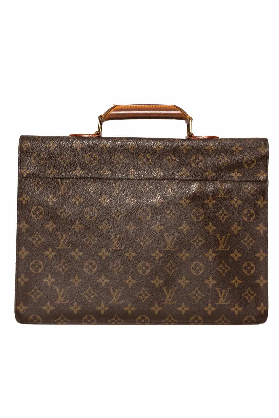 Louis Vuitton Vintage Briefcase