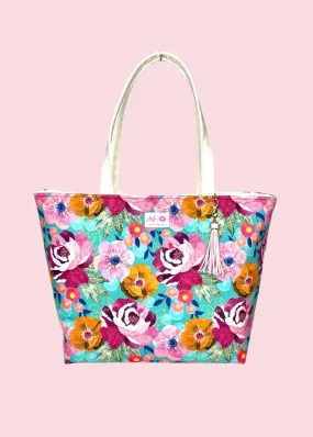 Makeup Junkie Bags - Whimsy  Tote [Pre-Order]