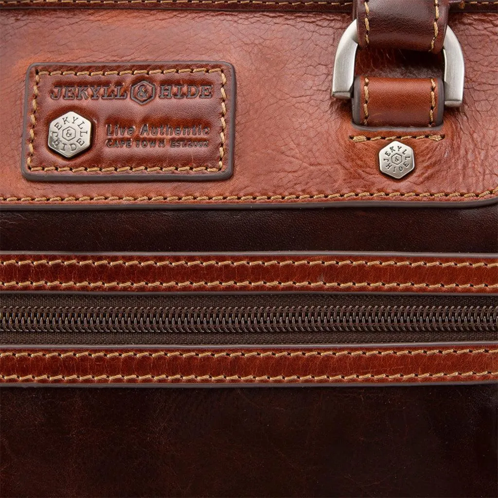 Medium Laptop Briefcase