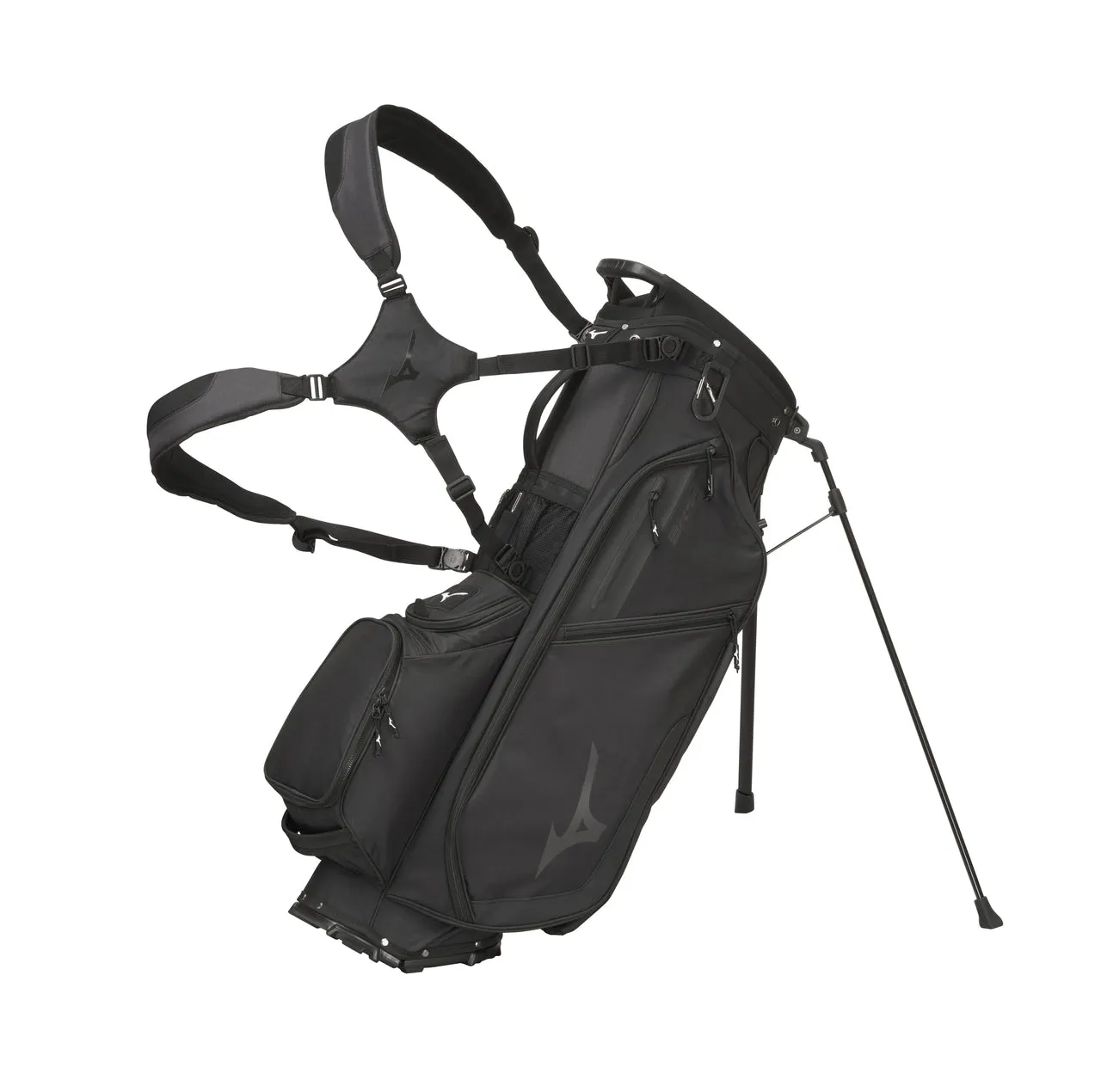 MIZUNO BR-D4 Stand Bag 6-Way 2021