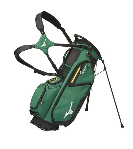 MIZUNO BR-D4 Stand Bag 6-Way 2021