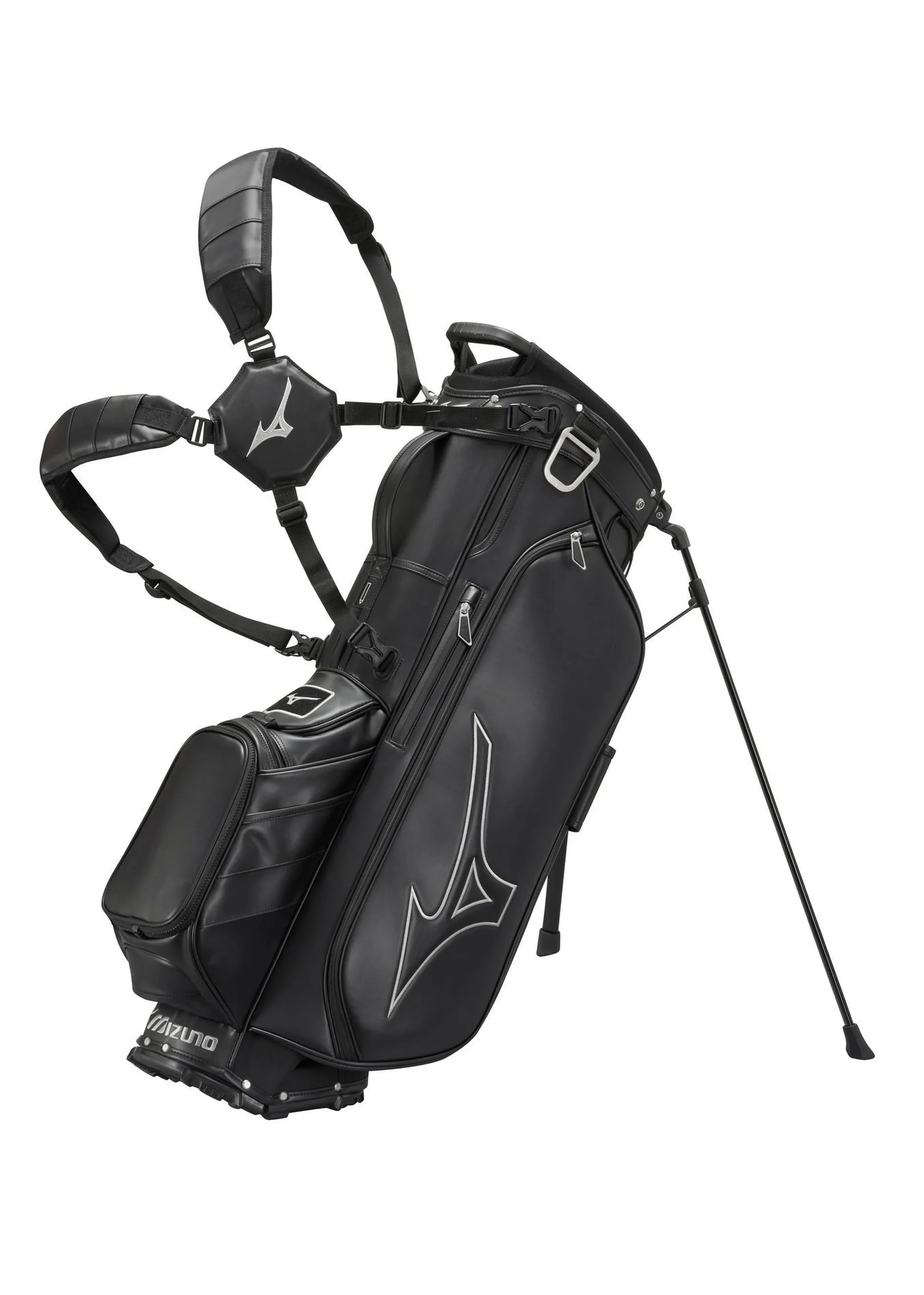 Mizuno Tour Stand Bag 23