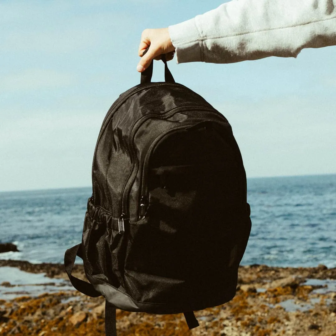 Monde Navigator Backpack