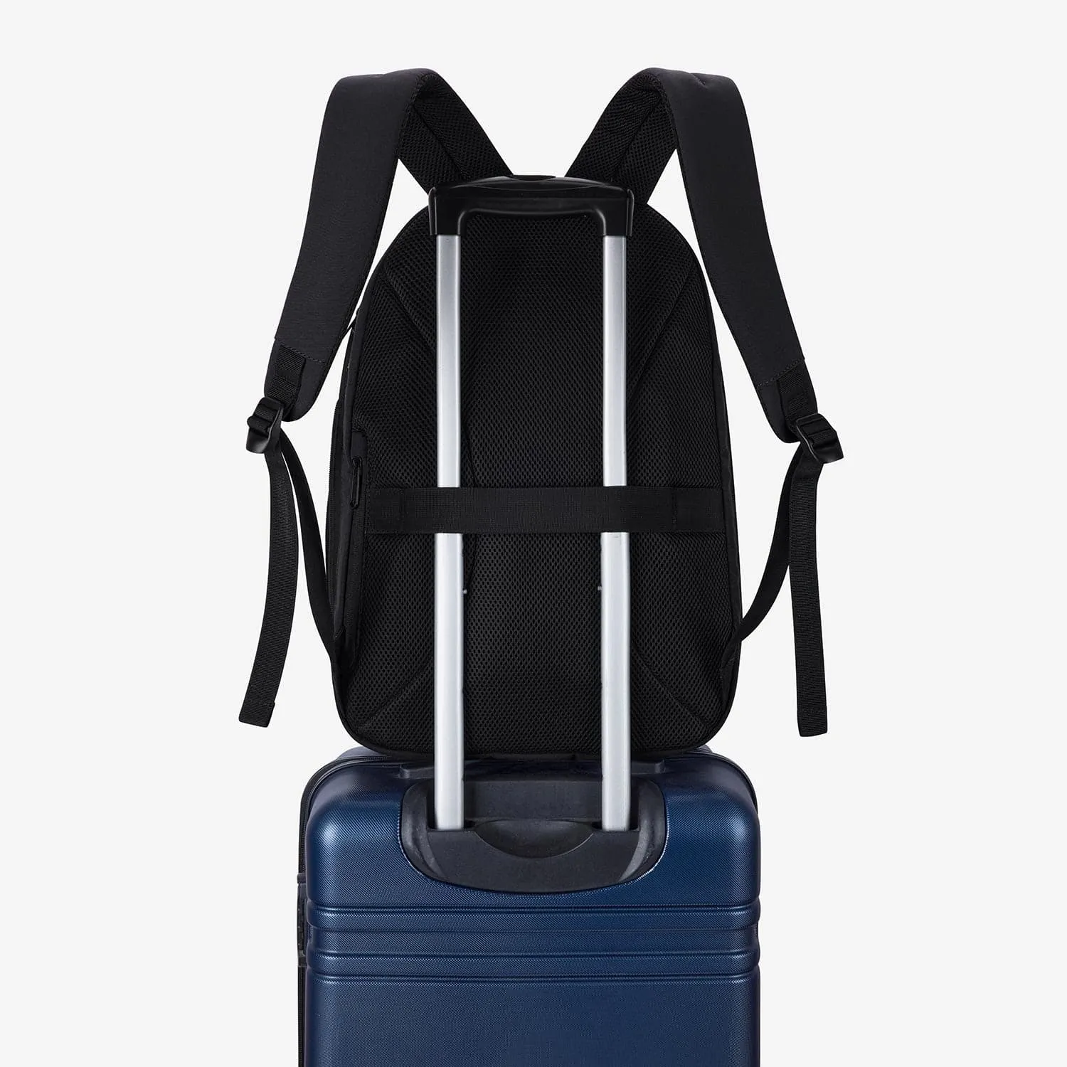 Monde Navigator Backpack