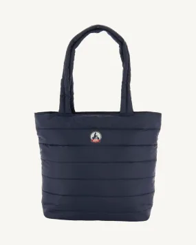 Navy Nita handbag