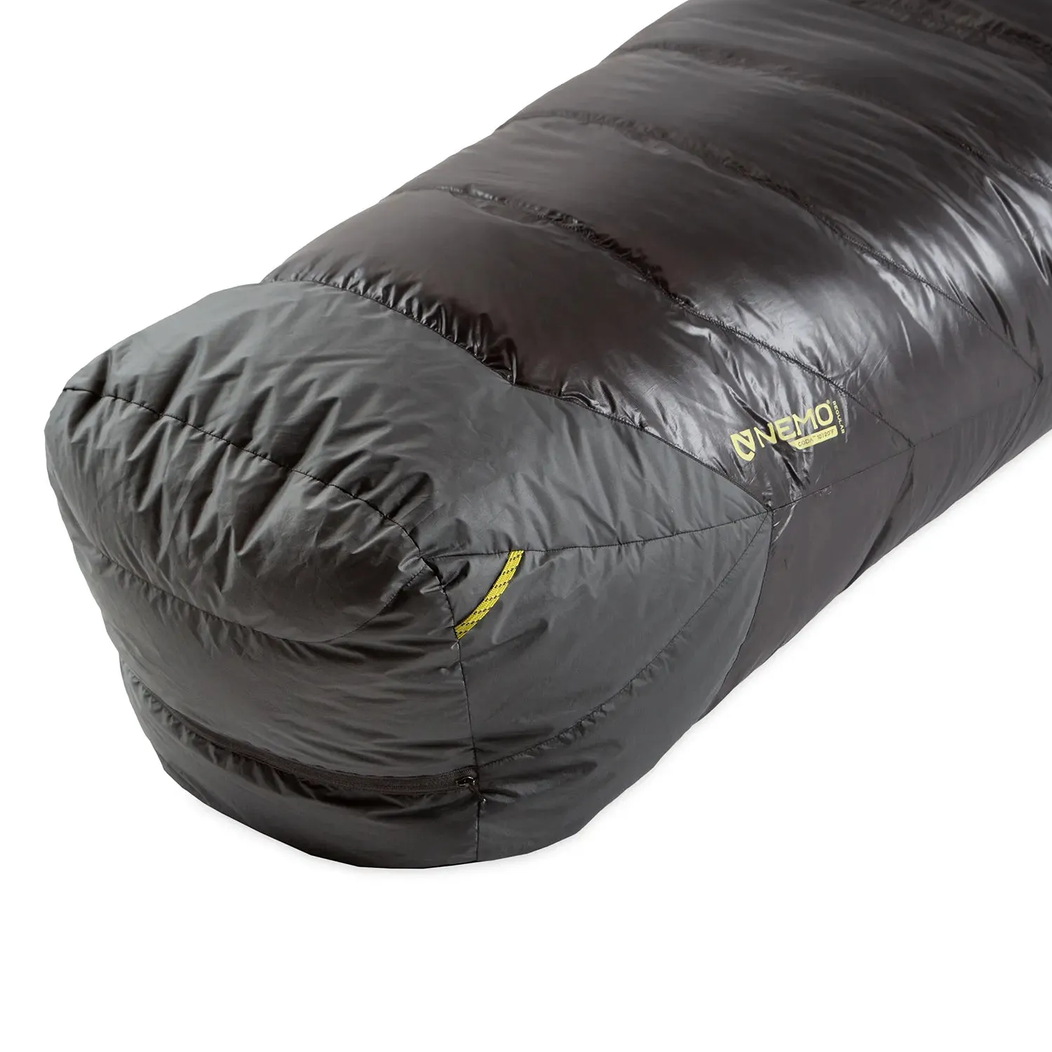 Nemo Coda Endless Promise Sleeping Bag