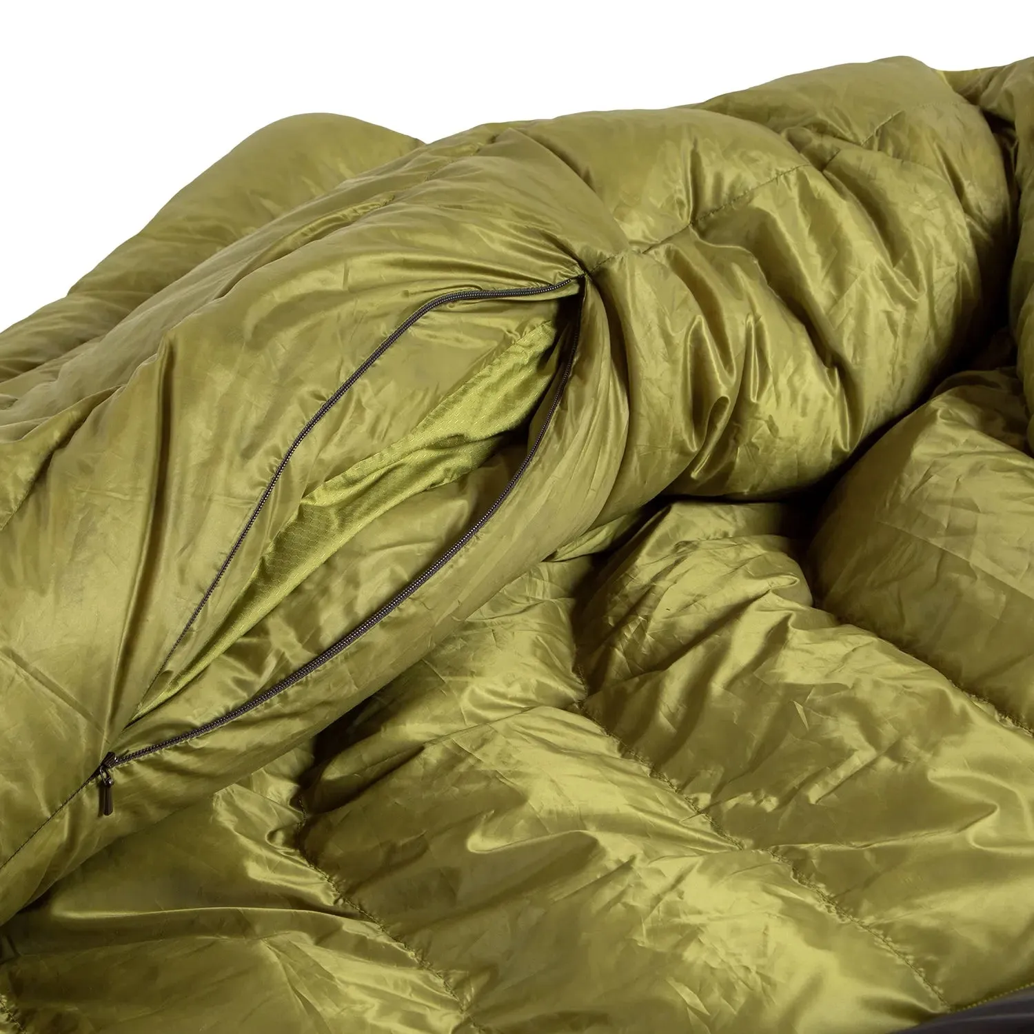 Nemo Coda Endless Promise Sleeping Bag