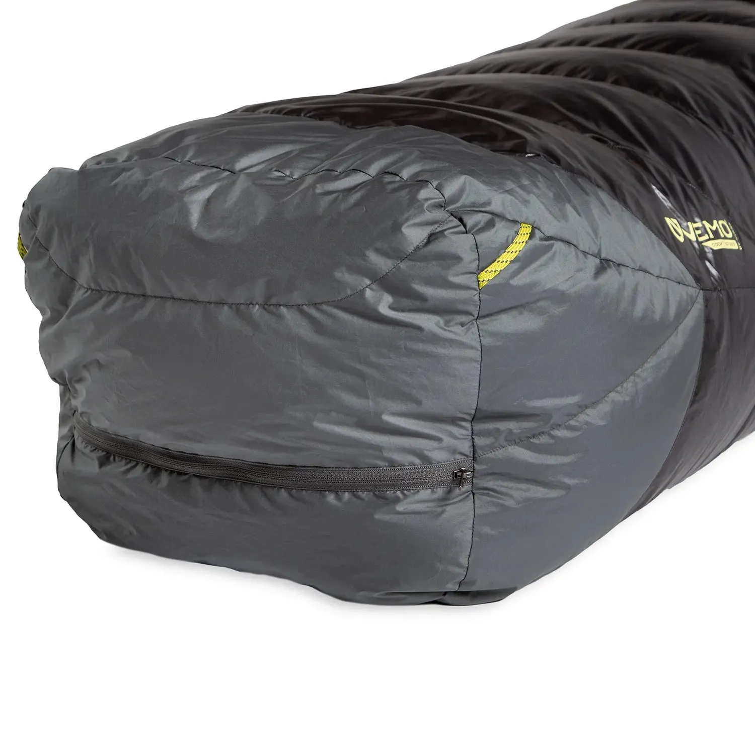 Nemo Coda Endless Promise Sleeping Bag