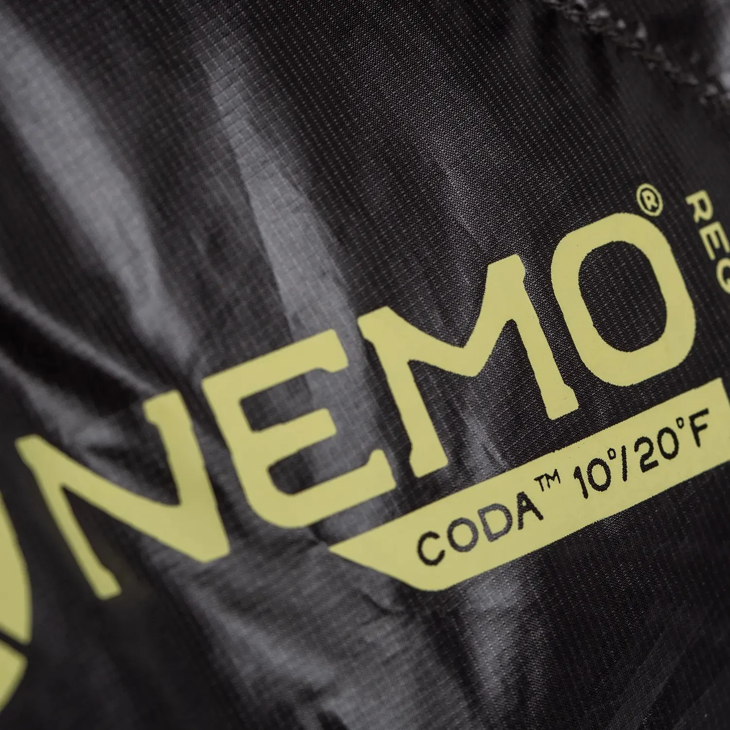 Nemo Coda Endless Promise Sleeping Bag