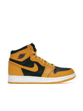 Nike Air Jordan 1 Retro High OG Pollen (GS)